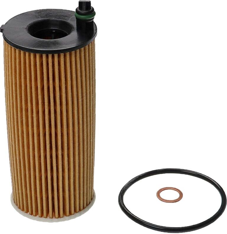 Vhbw - Oil Filter Replacement for Automotor France LATI99 for Vehicle