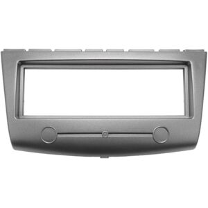 Tlily - 1 Din Car Radio Panel Frame for Proton Gen-2 2004+ Persona 2007-2016