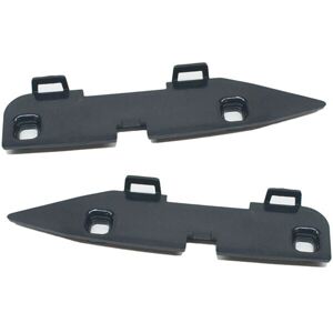 Tlily - 1 Pair Car Bumper Bracket Front lh+rh for bmw 2 Series F45 F46 Mount Support Bracket 51117301575 51117301576