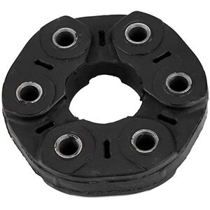 TLILY 1 Pcs Drive Shaft Flex Disc Joint Car Accessories for - E60 E61 F10 F11 520I 523I 525I 528I 26117522027