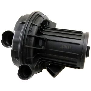 Tlily - 1 Set Secondary Air Pump+Fixed Bracket&Exhaust Hose for Passat B5 Golf MK5 6 Bora A4 A6 06A959253B 06A133567A 06A131127L