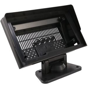 TLILY 10.1 Inch Android Navigation Large Screen Refitting Frame Instrument Panel Universal Truck Bracket