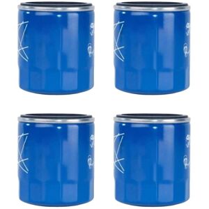 TLILY 10604737 Auto Oil Filter Suit for MG6 GS ZS 1.0 RX5-4PCS