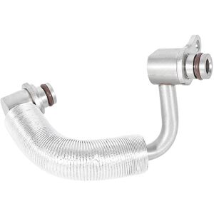Tlily - 11538663517 Left Side Turbo Cooling Pipe Auto Parts for bmw 320I 328I 428I 528I X3 X4 X5