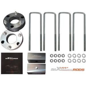 MAXPEEDINGRODS 1.25