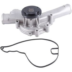 Tlily - 147-2400 Car Engine Cooling Water Pump 2752000101 275200010188 for mercedes-benz CL600 S500 S600 SL600 S65/CL65/SL65-AMG