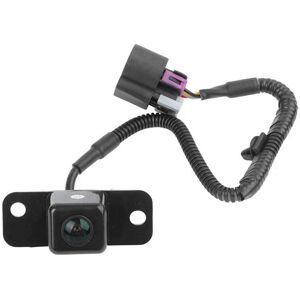 Tlily - 15862575 Reverse Camera Auxiliary Parking Camera Car for 07-08 Chevrolet Avalanche