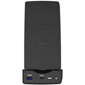 TLILY 15W Car Wireless Charger for Ford Mondeo Evos 2022 2023 Fast Charger for Qi Wireless Phone Charger Charging Plate Pad