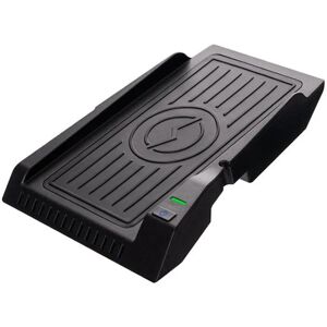 TLILY 15W Car Wireless Charger Mobile Phone Charging Pad Plate Holder for 2020-2024