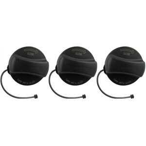 Tlily - 16117222391 Car Fuel Tank Cover Gas Cap for-BMW X1 X2 X3 X4 X5 X6 E39 E46 E60 E63 E65 E66 E70 E71 E90 F01 Mini Cooper