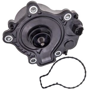 MAXPEEDINGRODS New Engine Water Coolant Pump For Toyota Prius 161A0-29015 161A0-39015