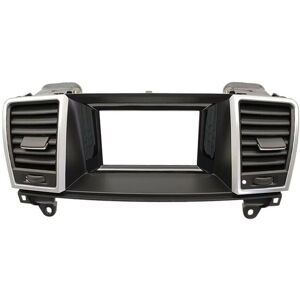 Tlily - 16683000542A17 Car Center Dash Air Vents Outlet for W166 ml Class 2012-2015 GL350 ML400 b