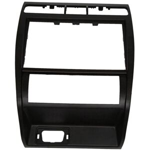 Tlily - 1M0863263 Car Front Center Console Grill Dash Air Outlet Frame Cover for seat Toledo 1998 1999-2006