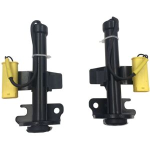 TLILY 1Pair Hood Hinge Actuator Hood Hydraulic Lever Trigger Hood Touch Sensor For-BMW 5 Series F90 M5 G30 G31 G38 G32 GT