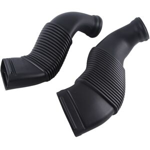 TLILY 1Pair LH+RH Air Intake Hose for Mercedes-Benz R-CLASS V251 2006-2017 Boost Intake Hose Auto Hose 2760901411 2760901511