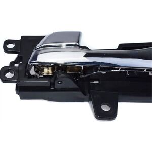 Tlily - 1Pair lh+rh Door Inner Handle Assembly for hyundai sonata 2.0L 2.4L 2011-2014 Inside Door Handle 826103S010 826203S010