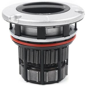 Tlily - 1PC Auto Locking Front Hub Set For Ford F250 F350 F450 F550 Super Duty 2005-2010 AC3Z3B396A AC3Z-3B396-A