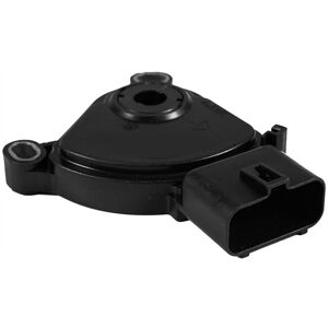 Tlily - 1Pc Black Transmission Gear Sensor Neutral Safety Switch for Ford CD4E Mazda 1994+ YL8Z7F293AA