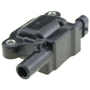 Tlily - 1PC Ignition Coil UCA413 For Chevrolet Silverado1500 5.3L V8 2007 2008 2009 2010