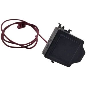 TLILY 1PCS 2059055615 A2059055615 Car Front Left Door Mirror GPS Antenna for W205 W253 X253 W213