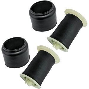 BFO Maxpeedingrods - 2 Air Suspension Bag For bmw F07 F10 F11 520d Rear Ride Air Spring Bag Bellows