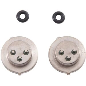 TLILY 2 Pcs Automotive 0DE 0GC DQ380 DQ381 Transmission Clutch Pressure Sensor for A3 Q3 TT R8