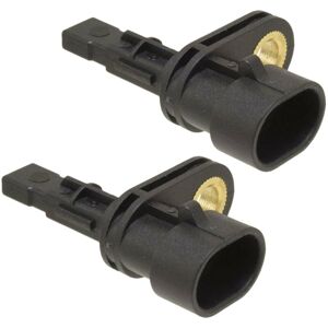 Tlily - 2 x Rear abs Wheel Speed Sensor for ve Statesman 92211237 ALS2106