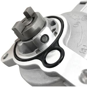Tlily - 2.0L Booster Brake Vacuum Pump LR047384 for Land Rover Freelander 2 Range Rover Evoque Discovery Sport Jaguar Ford Volvo