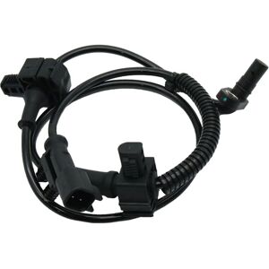Tlily - 22775301 Rear Left Right abs Wheel Speed Sensor for 2014-2019 Car Accessories