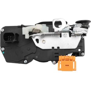 Tlily - 22862242 Rear Right Door Lock Actuator Rear Door Latch Automotive for Cadillac cts 2008-2014