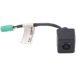 TLILY 23324496 22936517 Car Rear View Backup Reverse Camera for Buick LaCrosse Excelle 2006-2008 Reversing Image Camera