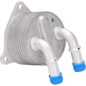 Tlily - 24148627861 7089720 New Engine Transmission Oil Cooler for Fiat mini Cooper s F56 Jeep Compass 2015-