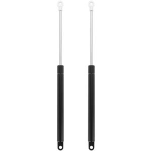 Tlily - 2Pcs 340Mm Caravan Motorhome Bonnet Hood Support Gas Strut for Heki 2 E015