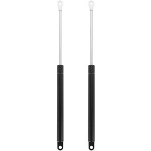 Tlily - 2Pcs 340mm Caravan Motorhome Bonnet Hood Support Gas Strut for Seitz Dometic Heki 2 E015