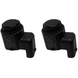 Tlily - 2pcs 95720-3U100 95720 3U100 pdc Parking Sensor Bumper Assist Reverse For Hyundai kia 96890-A5000 4MS271H7D 4MS271H7C