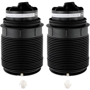 MAXPEEDINGRODS Pair Rear Air Suspension Spring Bags Air Bag Bellows For Mercedes E Class W212 S212 A2123200825 2123200725