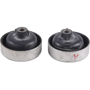 Tlily - 2Pcs Auto Air Conditioning Bracket Rubber Sleeve Pump for Model3 y 2021 1506443-00-Z
