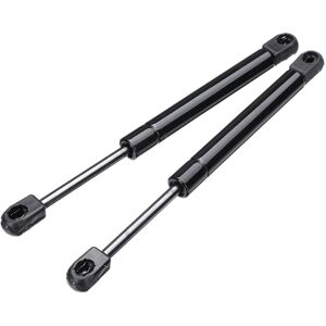 Tlily - 2Pcs Car Bonnet Hood Lift Supports Props Rod Arm Gas Springs Shock for mondeo MK3 2000-2007