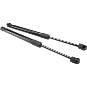 Tlily - 2Pcs Car Front Hood Gas Charged Lift Supports Shocks Struts For Nissan Titan 2004-2014 OE:8196154