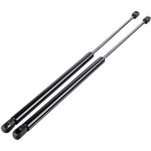 TLILY 2Pcs Car Rear Hatch Lift Boot Gas Support Bar Shock Spring Replacement for Focus MK3 2012-2018