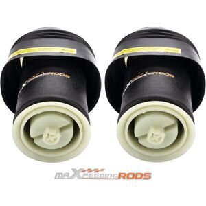 Maxpeedingrods - 2X Rear Air Suspension Spring Bags For bmw X5 E70 X6 E71 E72 37126790079