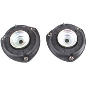 Tlily - 2PCS Front Suspension Strut Mount Bearing for vw Golf 7 Passat B8 Skoda Octavia 3 A7 Audi A3 Q2 5Q0412331C