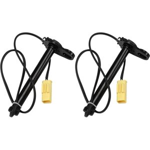 Tlily - 2PCS New Left & Right Active Bonnet Actuator Hinge Sensor A1779062301 for a cla -Class W177 W118 W247
