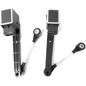 Tlily - 2Pcs Rear Air Suspension Left+Right Height Sensor for Land Rover Discovery 2 Mk2 Mk3 TD5 V8 1999-2004 LR032106 RQH100030