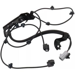 Tlily - 2Pcs Rear Left & Right abs Sensor Wire 89516-60090 for 4RUNNER GX470 2003-2009 Speed Harness 8951660090