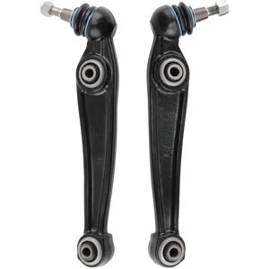 Maxpeedingrods - 2pcs Suspension Control Arm Front Bottom Left Right For bmw X5 E70 X6 E71 E72