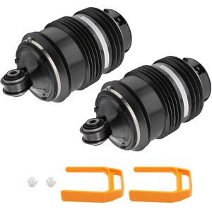 BFO - 2x Air Suspension bag Rear Left + Right For Mercedes E-Class S211 T-Model 2Pins
