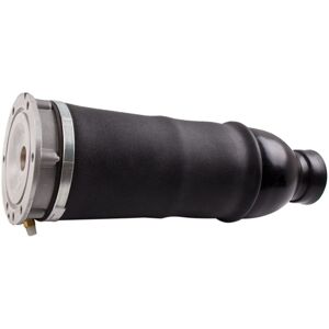MAXPEEDINGRODS 2pcs Front Air Suspension Spring Bag For AUDI Allroad Quattro Audi A6 4B C5 UK