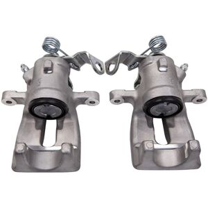 BFO - 2x Brake Calipers Rear Left & Right For Vauxhall Astra g h Zafira Combo Meriva