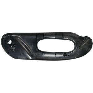 Tlily - 2X Car Front Left Driver Right Passenger Seat Switch Bezel for Chevy Corvette 1997-2004 12455426 12455427